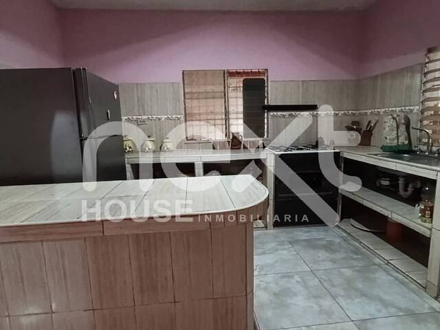 #4435 - CASA para Venta en Maracaibo - V