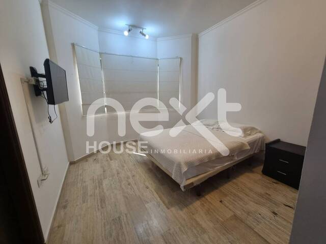 APARTAMENTO para Alquiler en Ciudad Ojeda - 3