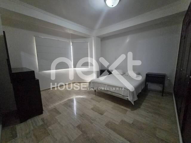 APARTAMENTO para Alquiler en Ciudad Ojeda - 4