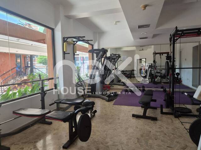 #4442 - APARTAMENTO para Alquiler en Ciudad Ojeda - V