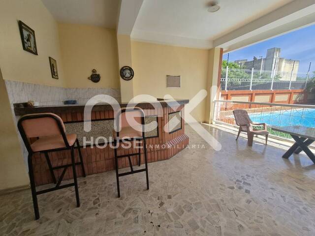 #4442 - APARTAMENTO para Alquiler en Ciudad Ojeda - V