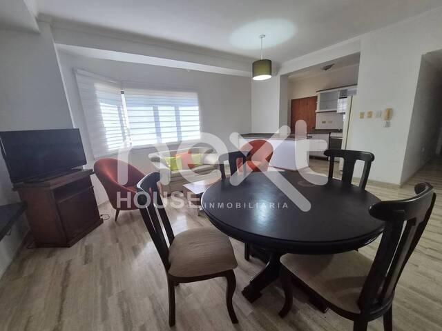 #4442 - APARTAMENTO para Alquiler en Ciudad Ojeda - V