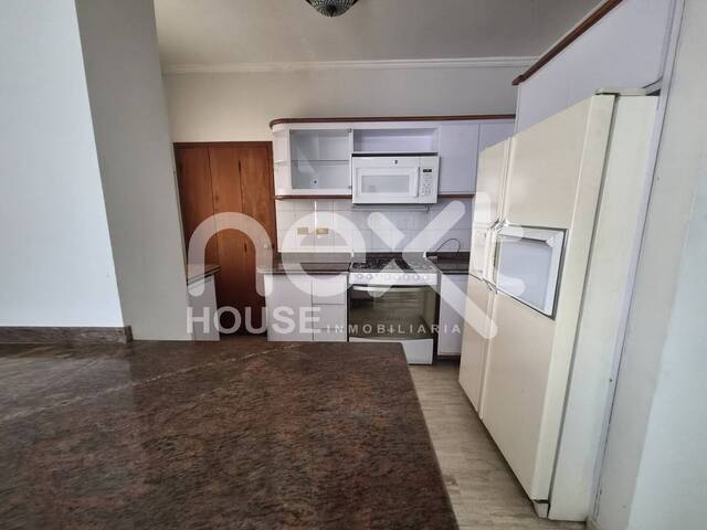 APARTAMENTO para Alquiler en Ciudad Ojeda - 5
