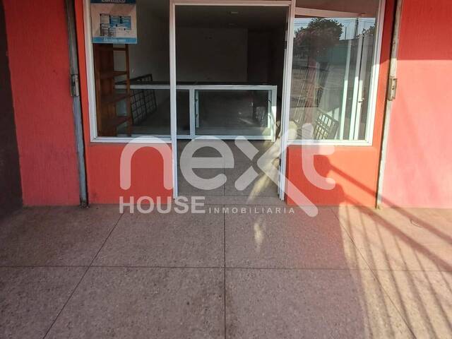 #4447 - LOCAL COMERCIAL para Alquiler en San Francisco - V