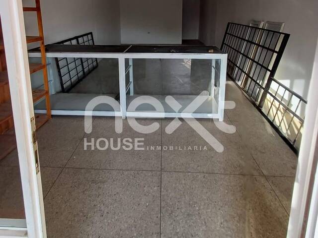 #4447 - LOCAL COMERCIAL para Alquiler en San Francisco - V
