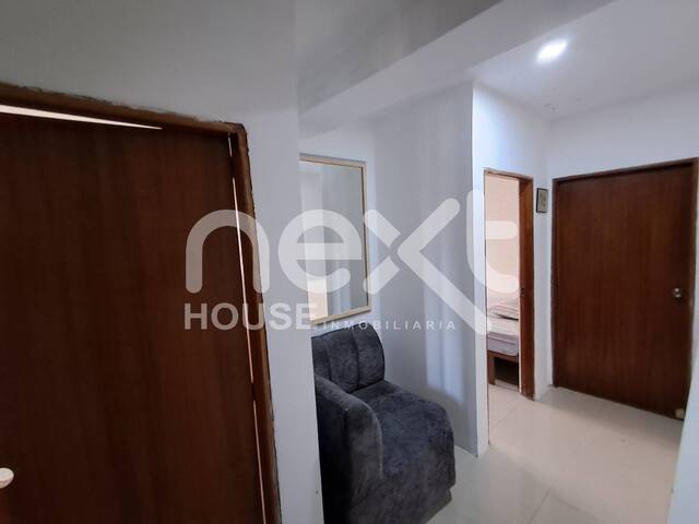 #4446 - TOWNHOUSE para Venta en Ciudad Ojeda - V