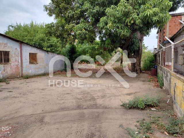 #4454 - TERRENO para Venta en Cabimas - V