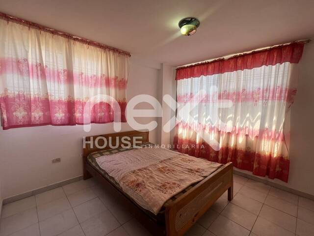 APARTAMENTO para Alquiler en Ciudad Ojeda - 4
