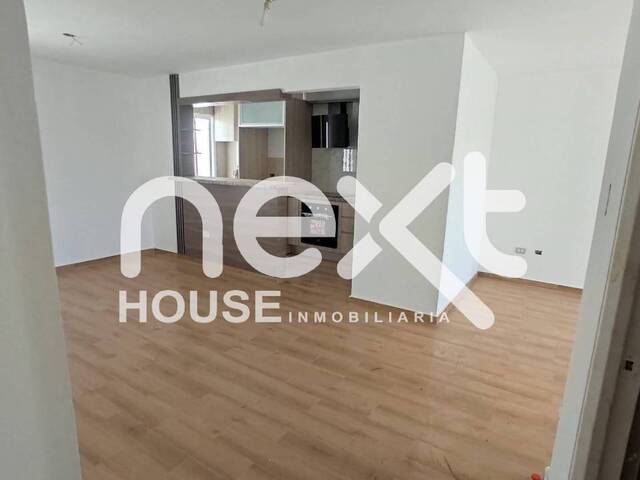 APARTAMENTO para Alquiler en San Francisco - 4