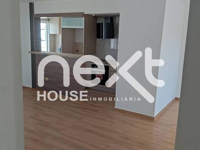 APARTAMENTO para Alquiler en San Francisco - 3