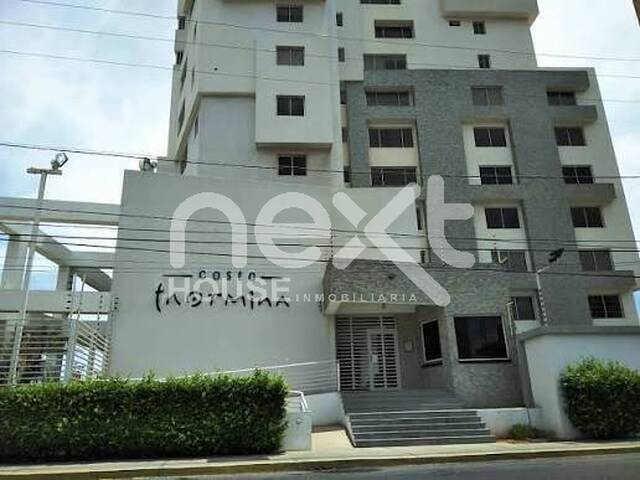 #4450 - APARTAMENTO para Venta en Maracaibo - V