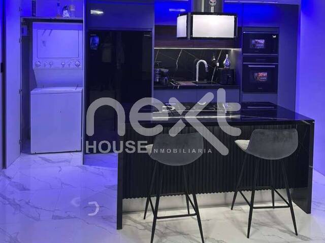 #4450 - APARTAMENTO para Venta en Maracaibo - V