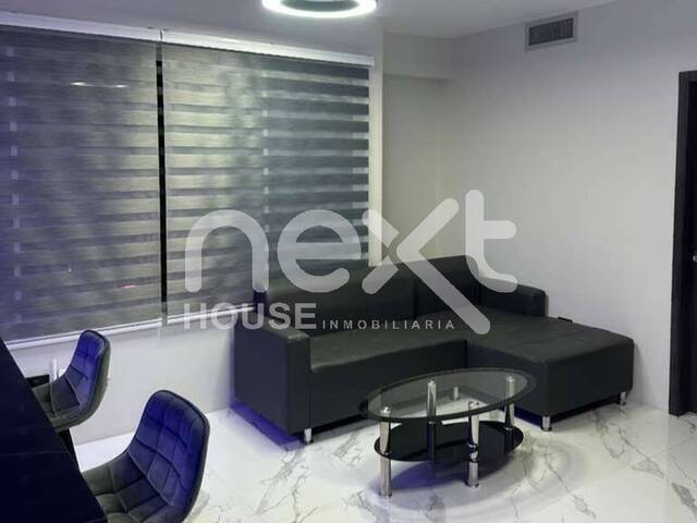 #4450 - APARTAMENTO para Venta en Maracaibo - V