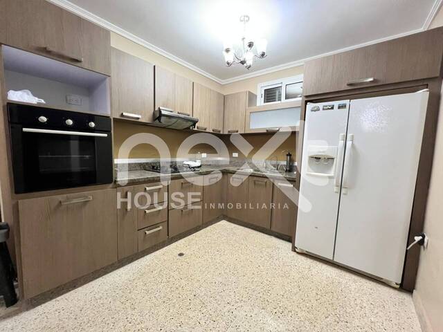 APARTAMENTO para Alquiler en San Francisco - 5