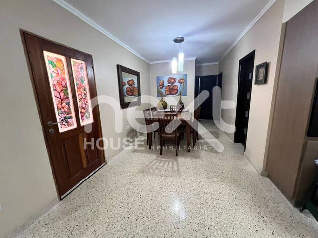 #4457 - APARTAMENTO para Alquiler en San Francisco - V
