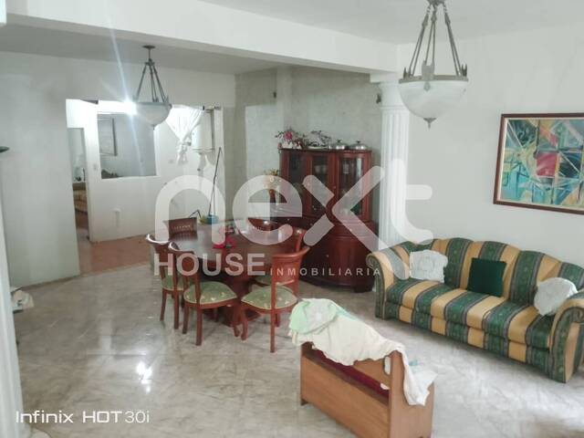 #4460 - CASA para Venta en Trujillo - T