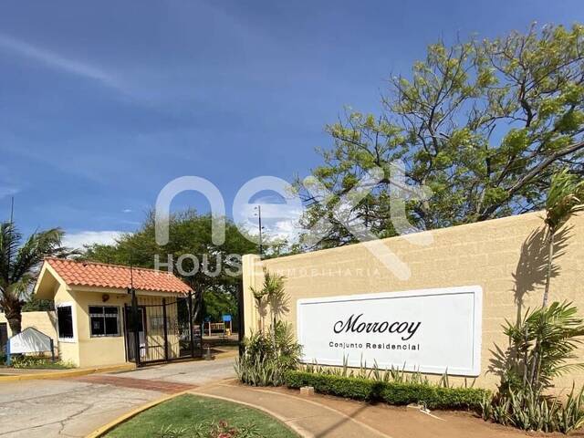 #4465 - TOWNHOUSE para Venta en Maracaibo - V
