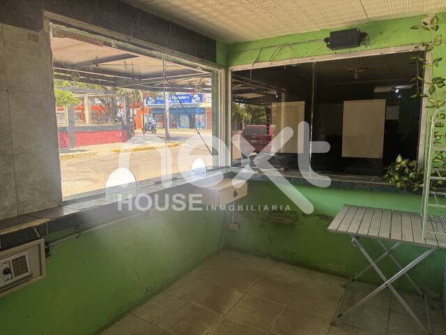 LOCAL COMERCIAL para Alquiler en San Francisco - 3