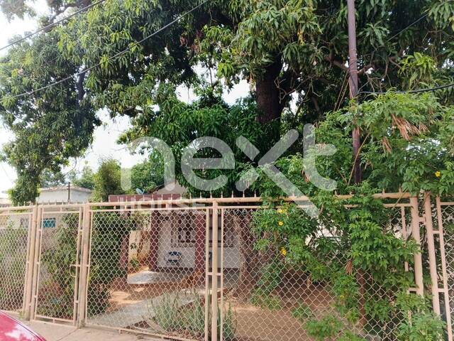 #4473 - TERRENO para Venta en Maracaibo - V