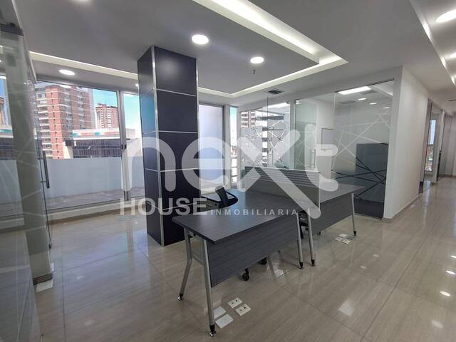 OFICINA para Venta en Maracaibo - 5