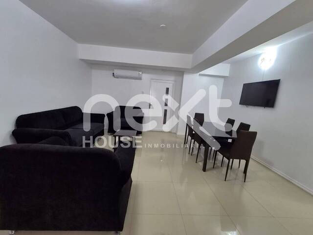 #4479 - APARTAMENTO para Alquiler en Ciudad Ojeda - V