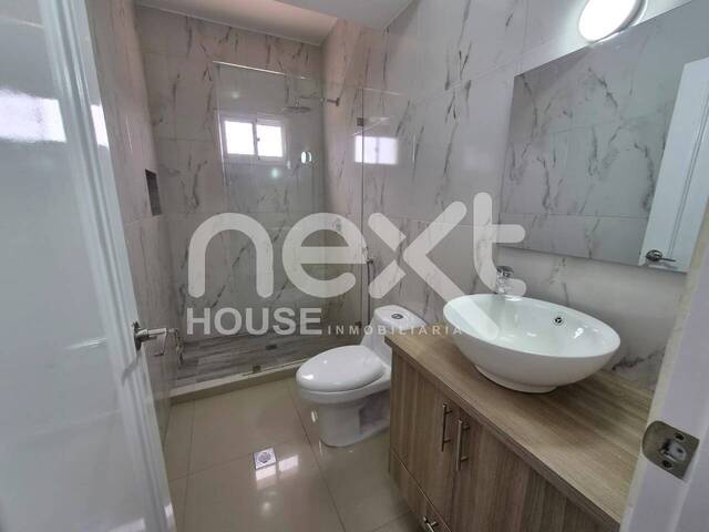 APARTAMENTO para Alquiler en Ciudad Ojeda - 4