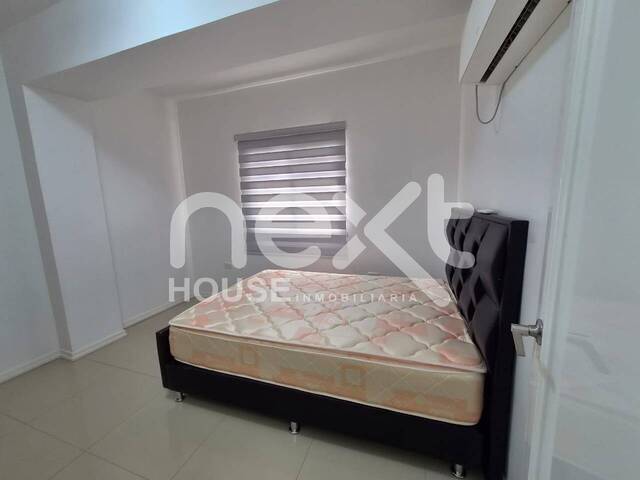 #4479 - APARTAMENTO para Alquiler en Ciudad Ojeda - V