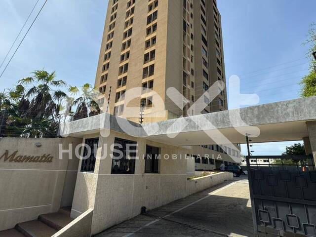 #4491 - APARTAMENTO para Venta en Maracaibo - V