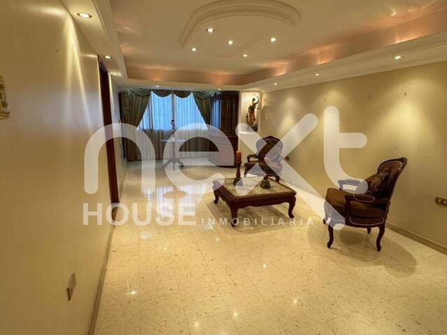 #4491 - APARTAMENTO para Venta en Maracaibo - V
