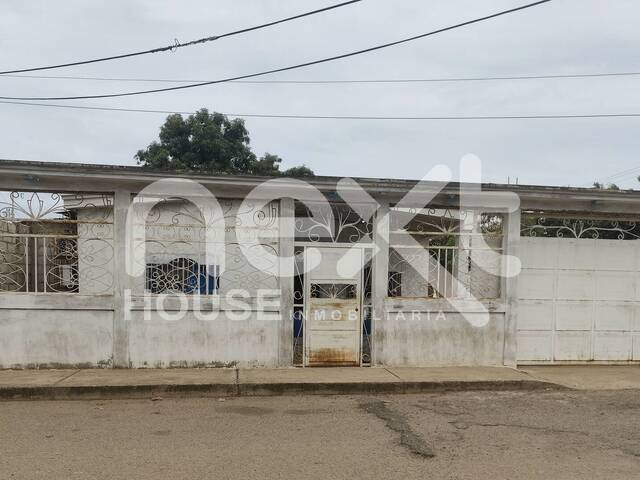 #4492 - CASA para Venta en San Francisco - V