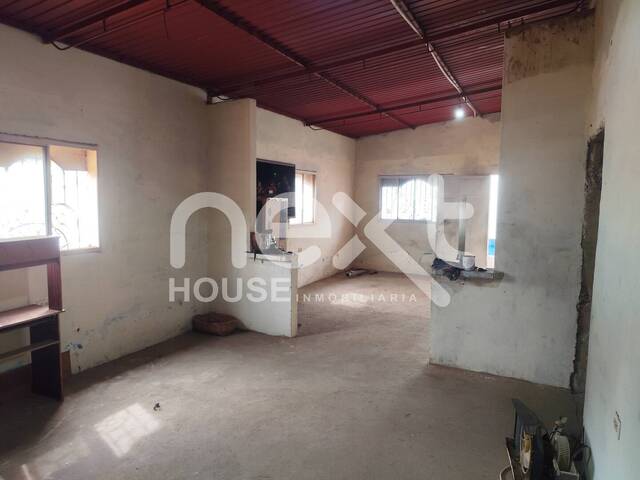 #4492 - CASA para Venta en San Francisco - V