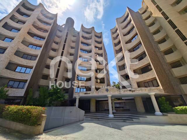 #4489 - APARTAMENTO para Venta en Maracaibo - V