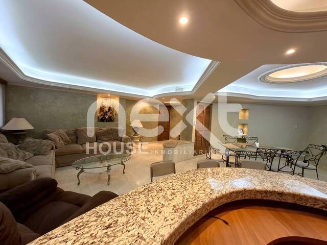 #4489 - APARTAMENTO para Venta en Maracaibo - V