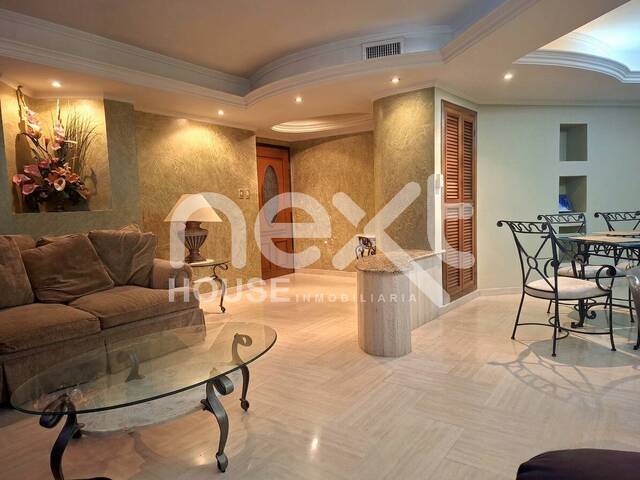 #4489 - APARTAMENTO para Venta en Maracaibo - V