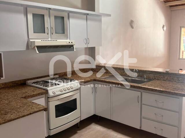 #4480 - CASA para Venta en Cabudare - K