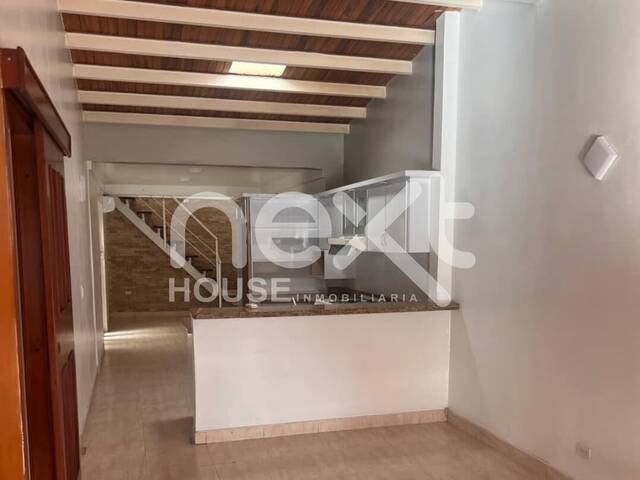 #4480 - CASA para Venta en Cabudare - K