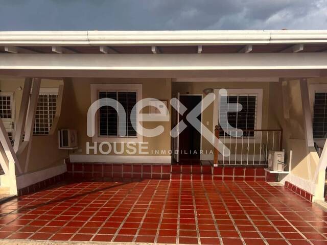#4480 - CASA para Venta en Cabudare - K