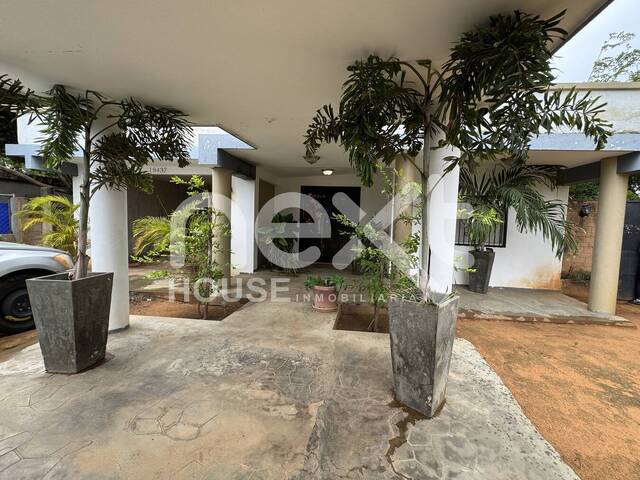 #4493 - GRANJA / FINCA para Venta en Maracaibo - V