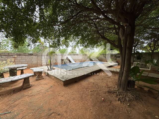 #4493 - GRANJA / FINCA para Venta en Maracaibo - V
