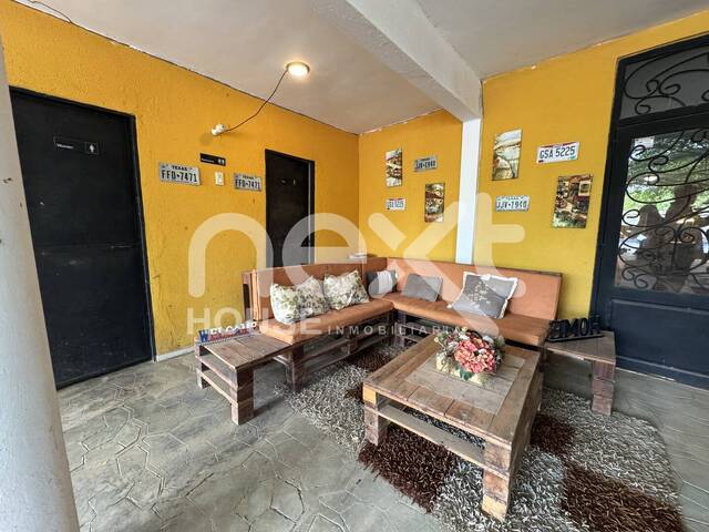 #4493 - GRANJA / FINCA para Venta en Maracaibo - V