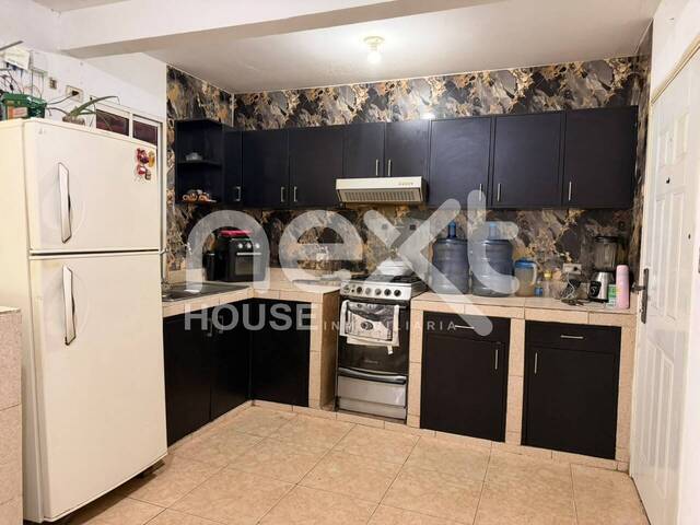 CASA para Venta en San Francisco - 3