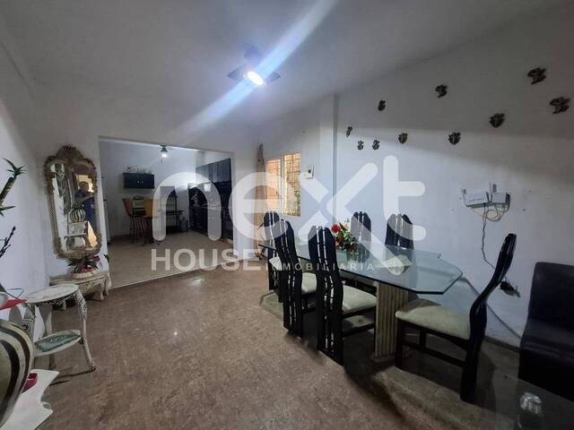 #4498 - CASA para Venta en Maracaibo - V