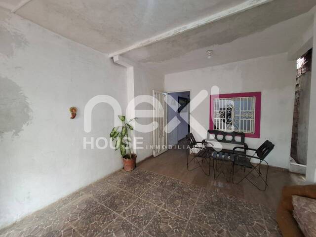 #4498 - CASA para Venta en Maracaibo - V