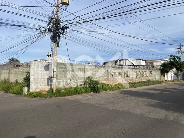 #4495 - TERRENO para Venta en Maracaibo - V