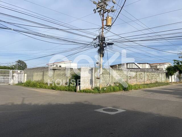 #4495 - TERRENO para Venta en Maracaibo - V