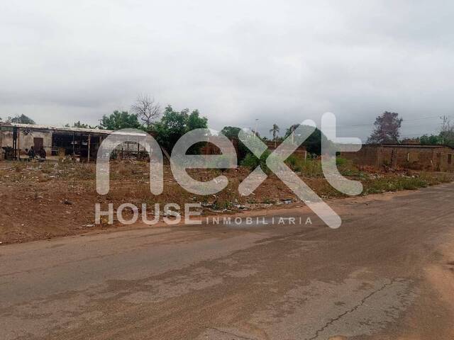 #4503 - TERRENO para Venta en San Rafael del Moján - V