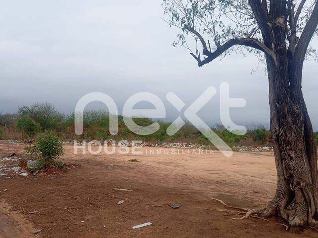#4503 - TERRENO para Venta en San Rafael del Moján - V