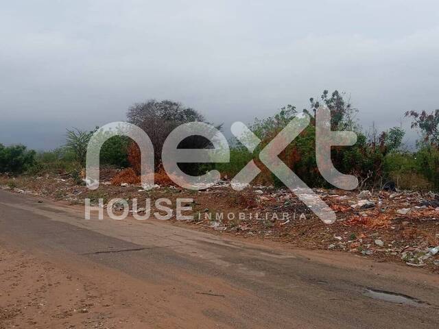 #4503 - TERRENO para Venta en San Rafael del Moján - V