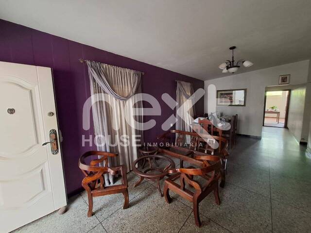 #4514 - CASA para Venta en Maracaibo - V