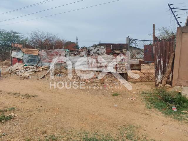 #4518 - TERRENO para Venta en San Francisco - V